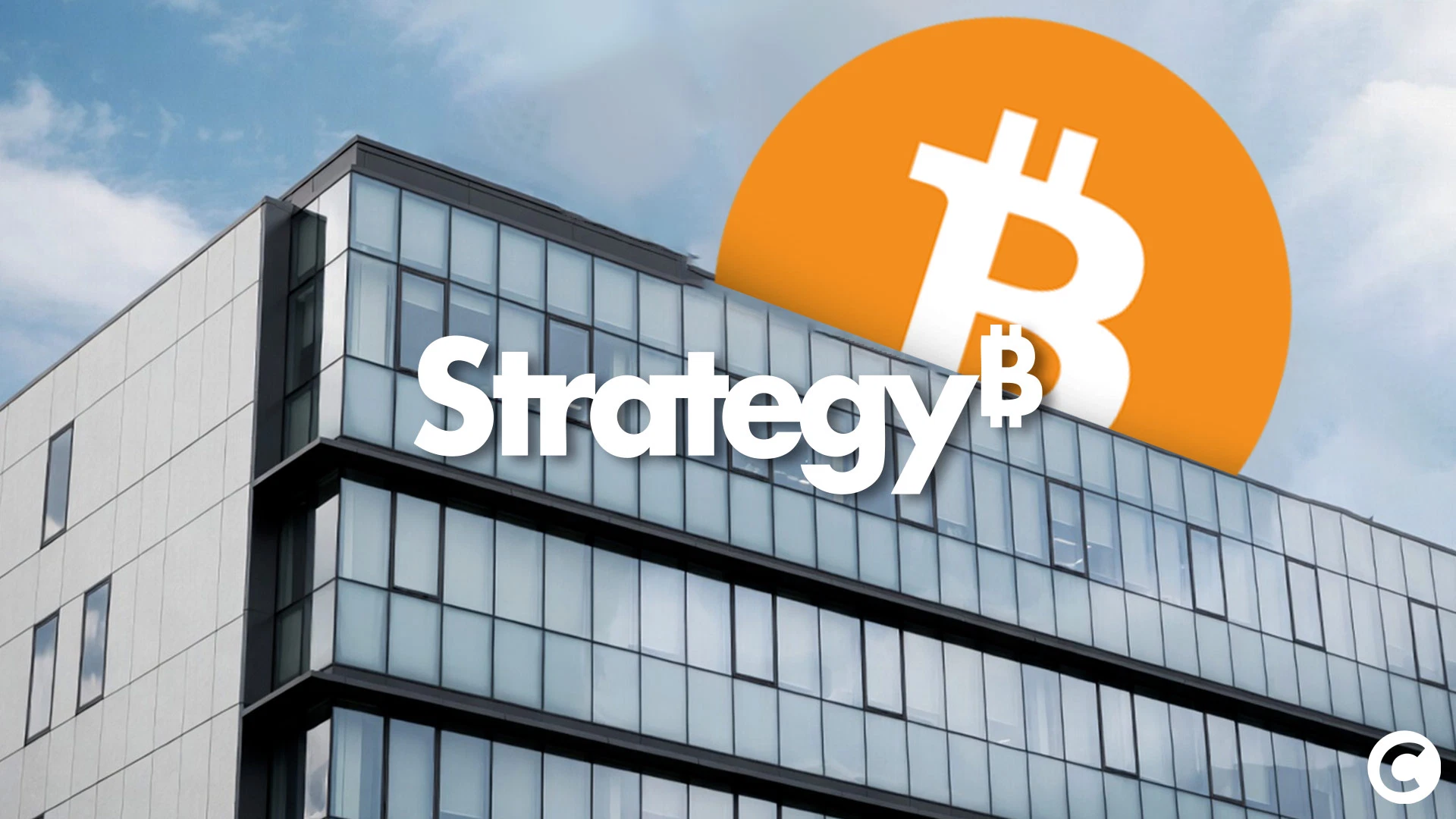 Crypto : Strategy aspire le Bitcoin mondial et frôle les 4 % de l’offre totale