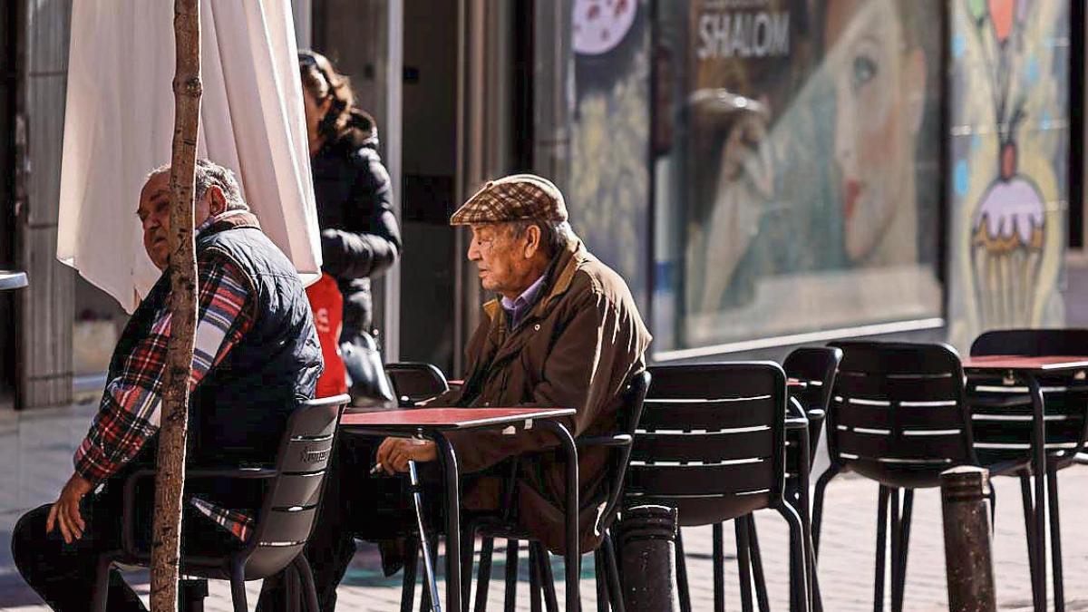 El coste diferencial de la vida