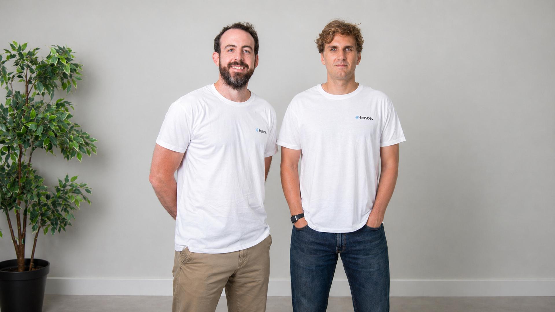 Galaxy leads $20 million investment in Fence to overhaul back end of $6 trillion credit market