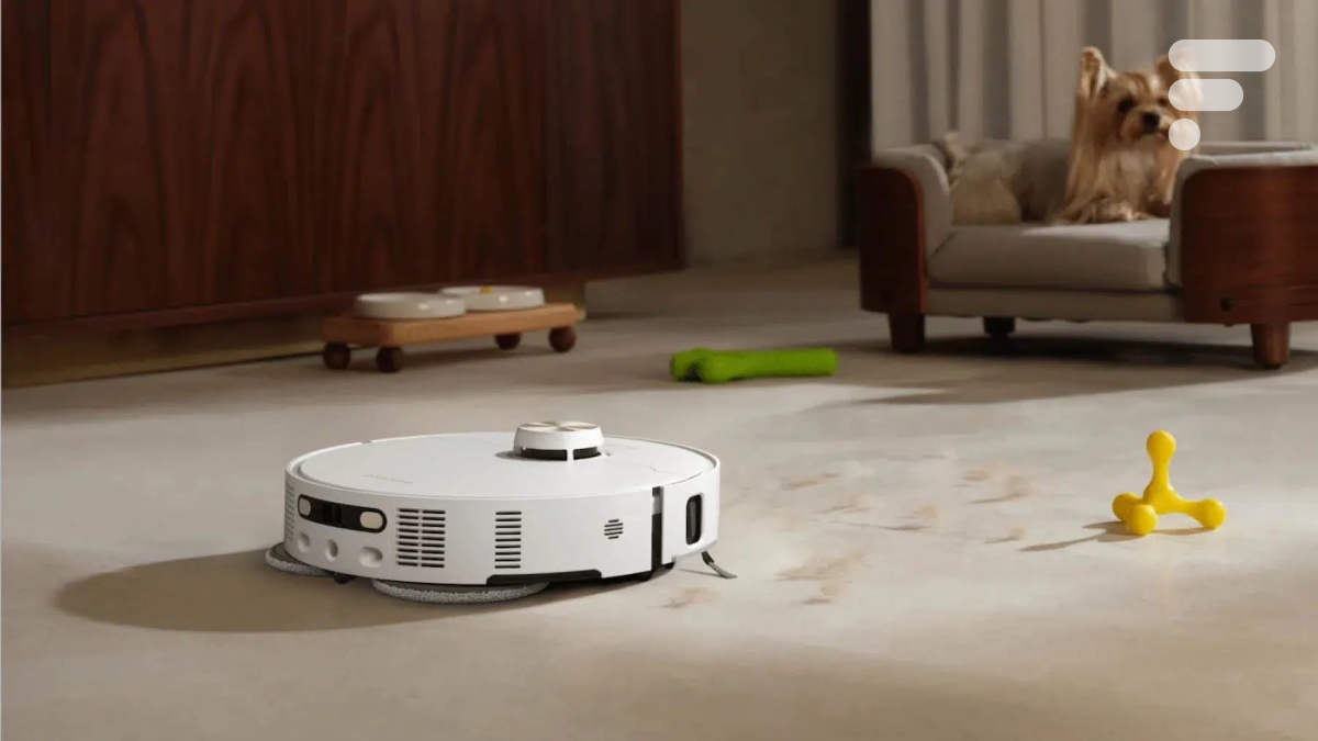 Adieu la corvée de ménage et du jardin : 4 innovations Dreame à prix cassé pour un foyer impeccable sans effort [Sponso]