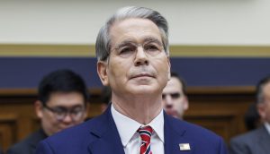 USA beschlagnahmen 500 Millionen US-Dollar in Krypto aus iranischem Netzwerk