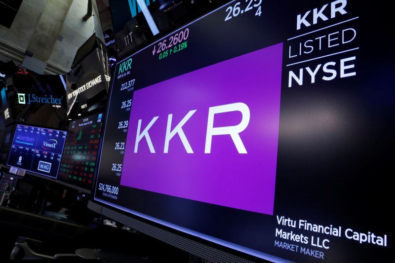 KKR explores sale of Flora Food Group at $10 billion valuation, FT reports