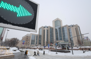 Drones da Ucrânia atingem instalações petrolíferas russas a 1.500 km de distância