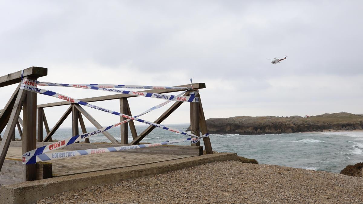El ingeniero que firmó el proyecto de la pasarela en el Bocal pasará a declarar como investigado