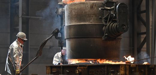 BIP im Plus: Wirtschaft wächst stärker als erwartet