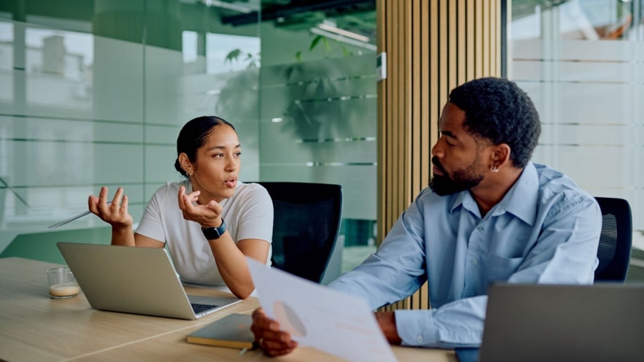 KI-Projekte scheitern nicht an Daten – sondern an einer unbequemen Frage im Meeting