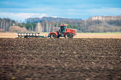Названа главная проблема российских аграриев