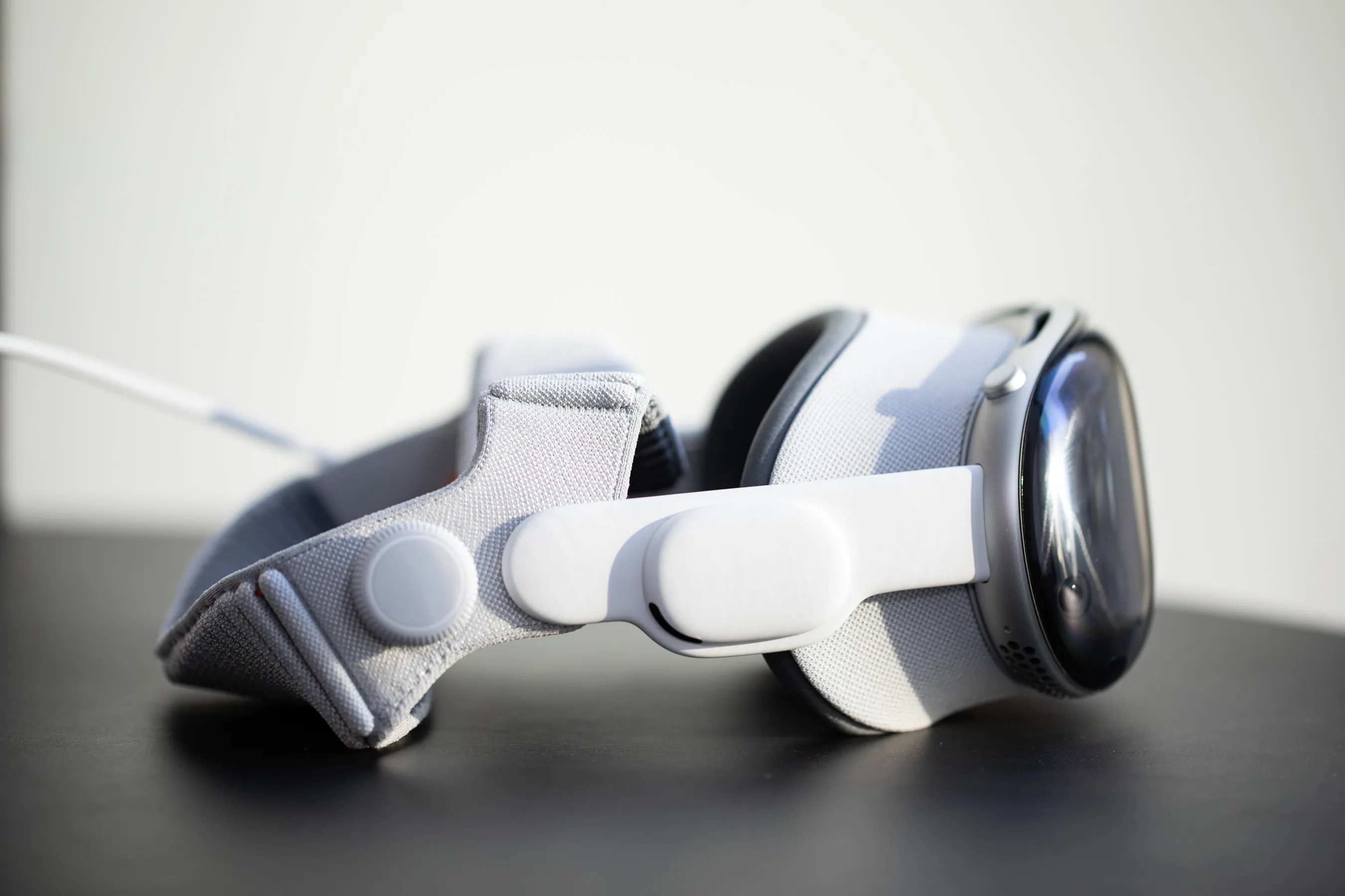 After working on the Vision Pro, this AR veteran is going back to phones