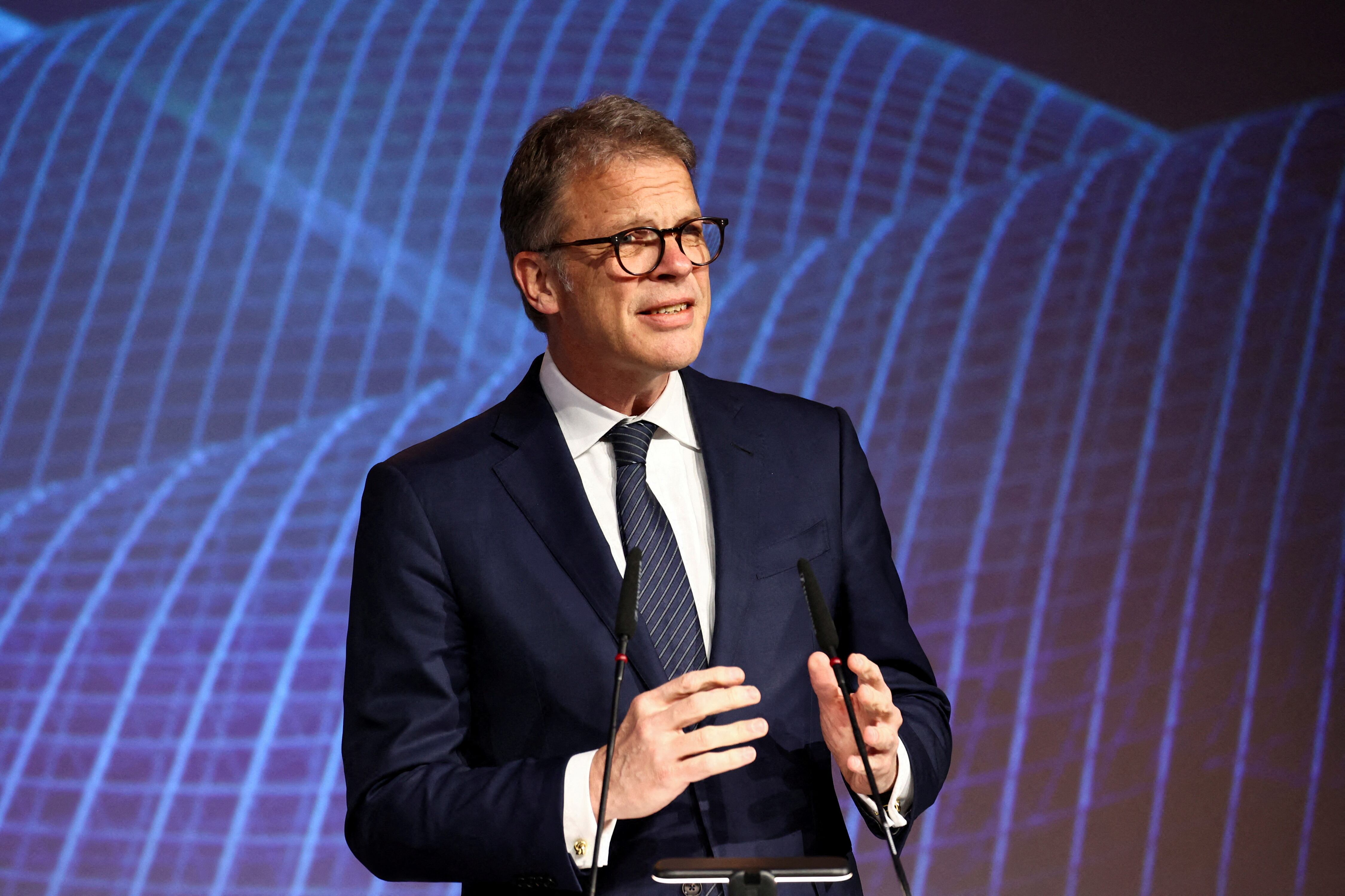 La tranquilidad de los bancos europeos podría ser efímera