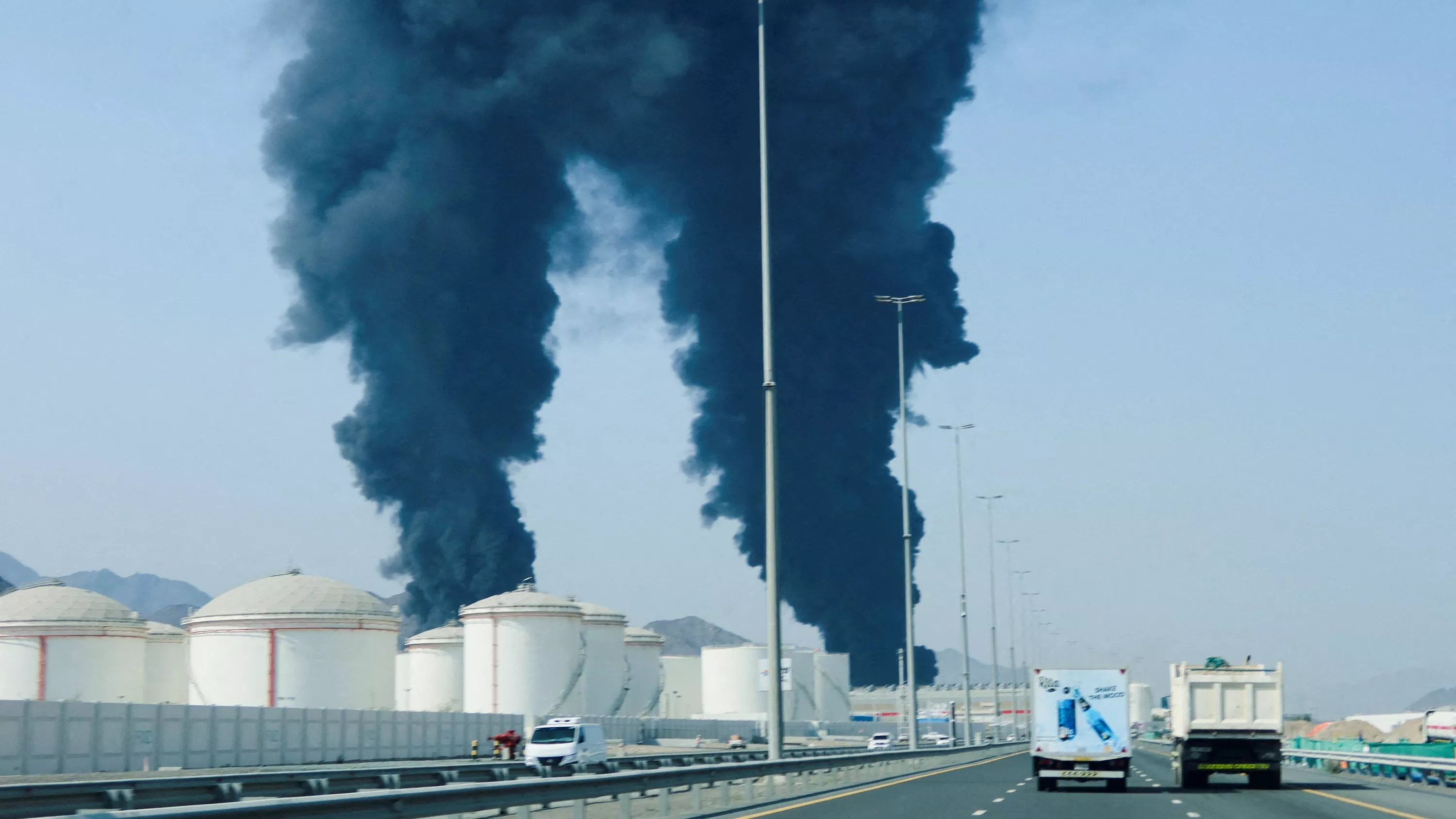 Pourquoi les Émirats arabes unis quittent l’Opep ?