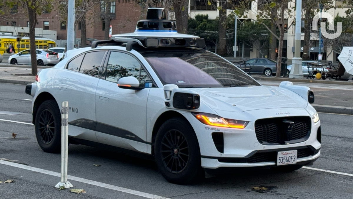 Les taxis autonomes Waymo dépassent les 500 000 courses par semaine : Google a réussi son pari