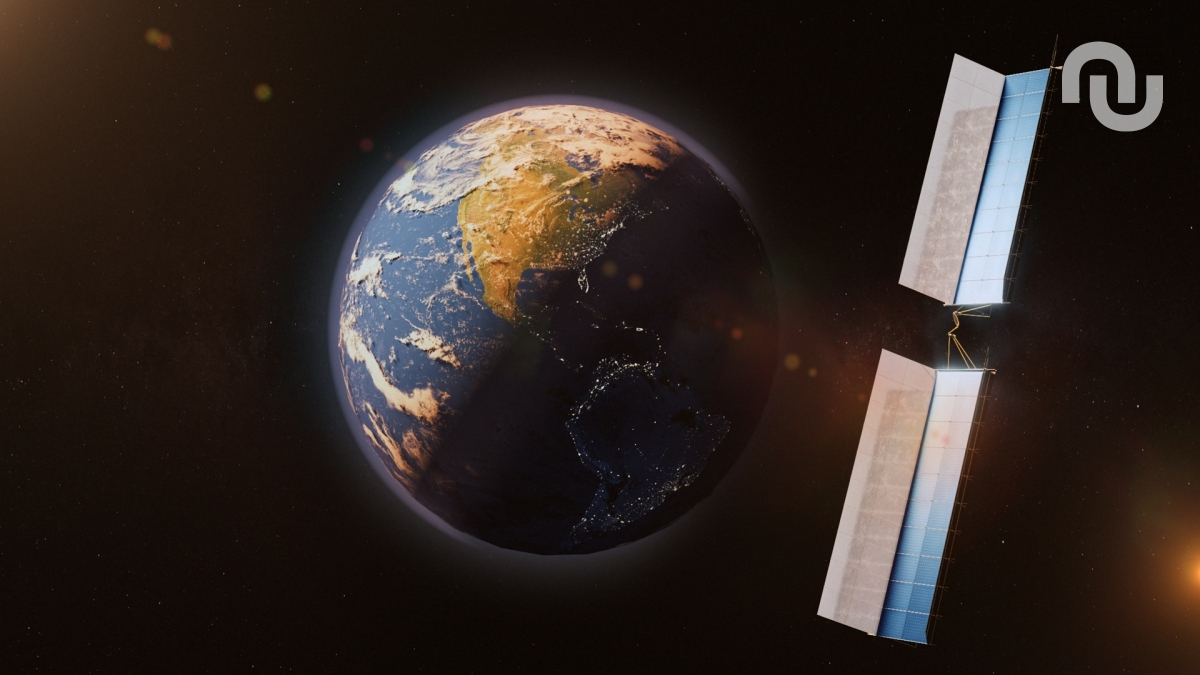 Cette start-up veut fournir de l’électricité depuis l’espace pour envoyer à des data centers