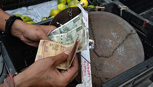 Indien setzt E-Rupie im Sozialstaat ein – und testet programmierbare Auszahlungen