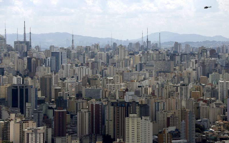 Brazil creates more formal jobs than expected in March