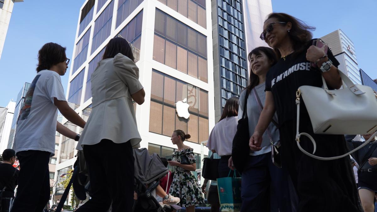 Apple presenta el MacBook Pro con los procesadores M5 Pro y M5 Max