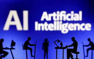 Resultados: Alphabet e Amazon superam Meta e Microsoft em IA e ações reagem