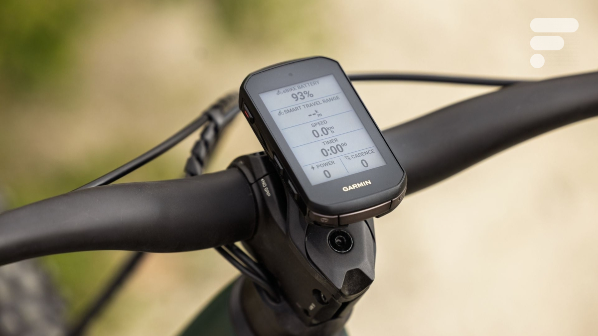 Bosch fait sauter le verrou : votre vélo électrique va (enfin) pouvoir parler à votre GPS Garmin
