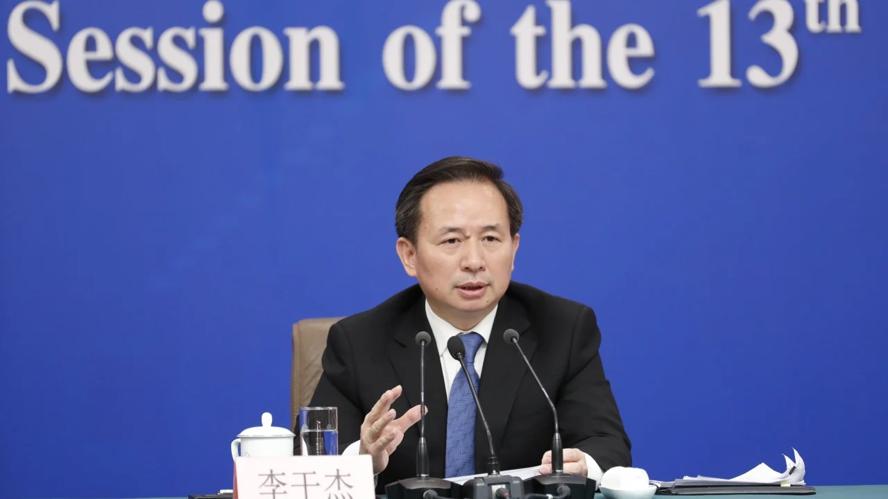 China must ‘strengthen education’ of Tibetan Buddhists, Beijing official says after tour