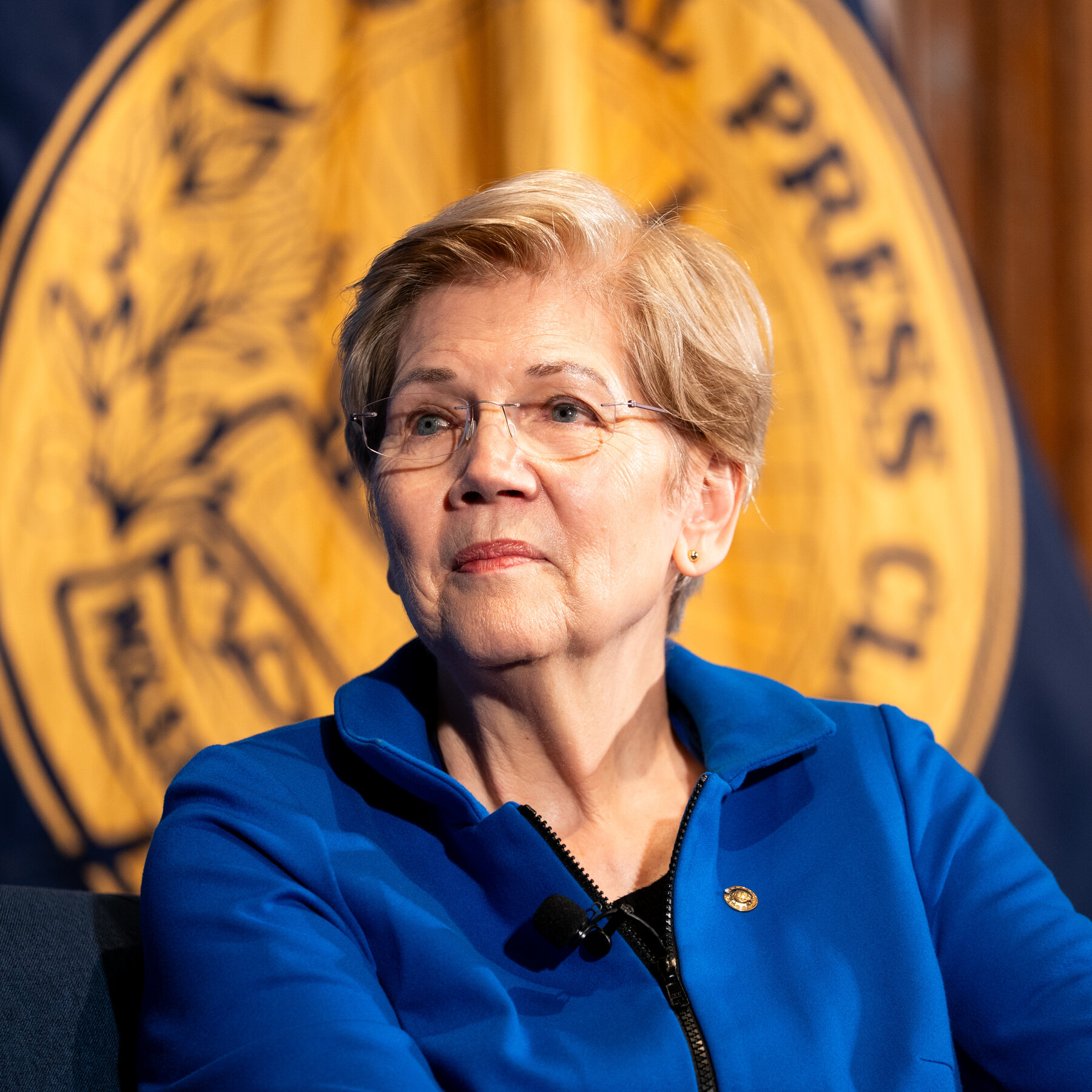 Democrats Denounce Trump’s Plan to Use Foreign Steel in White House Ballroom