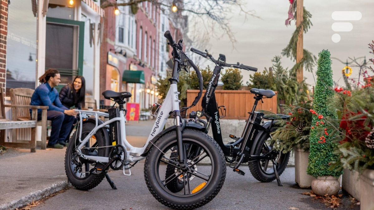 Les Pays-Bas lancent une offensive radicale contre les fatbikes électriques