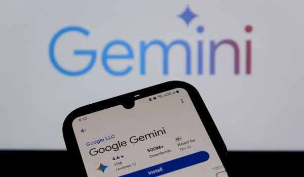 Android : l’Europe veut empêcher Google d’imposer Gemini partout