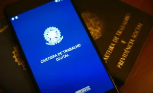 Caged: saldo líquido de março é positivo em 228.208 vagas, acima das projeções