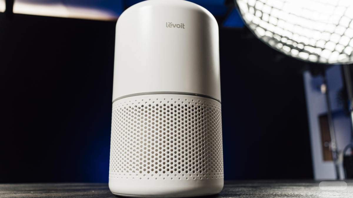 Test du Levoit Core 300S : un purificateur d’air petit mais malin