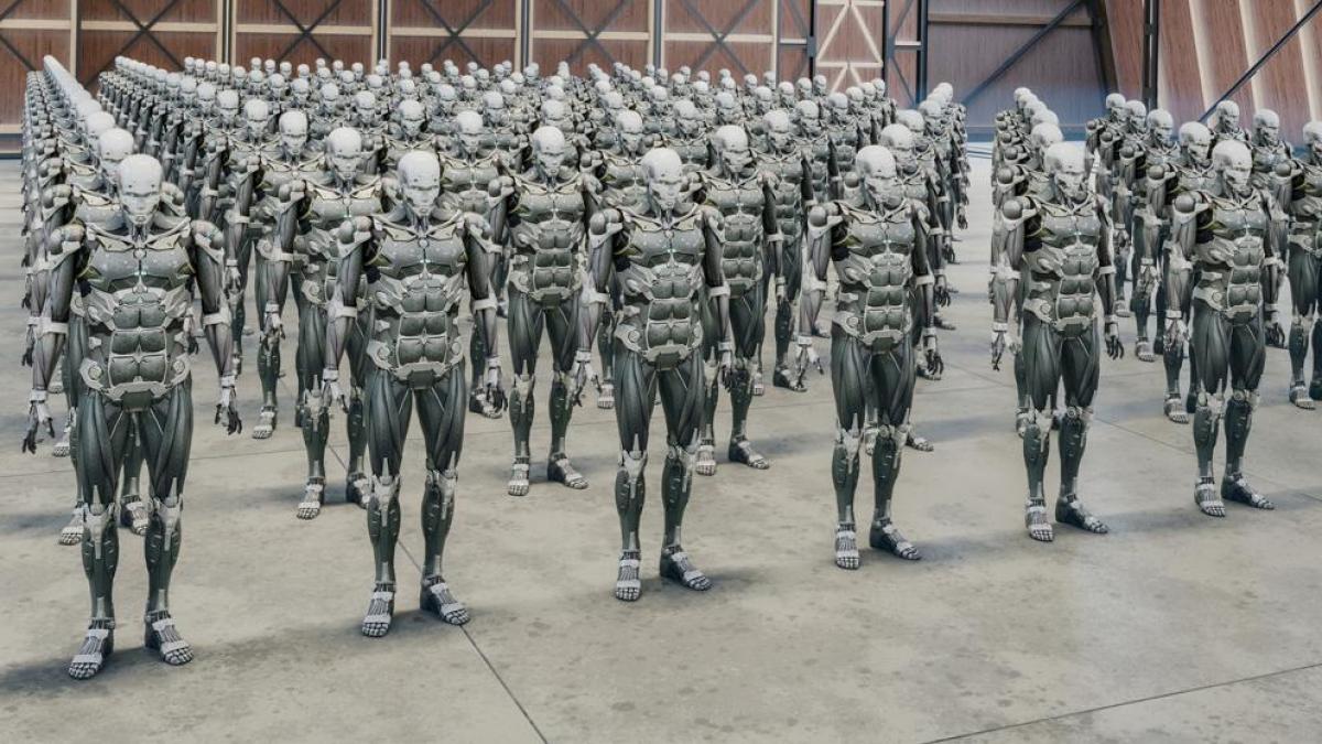 El peligro de la IA es real y ya está aquí