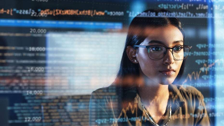 Sicherheitslücken durch Vibe-Coding: Sensible Website-Daten sind oft leicht auffindbar