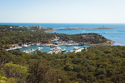 Анапа опередила другие курорты юга по подорожанию недвижимости