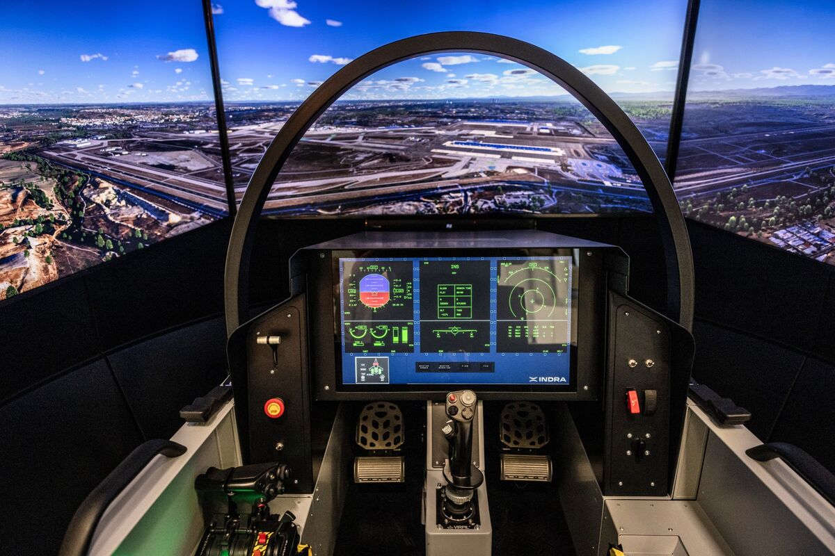 Neuberger Space Fund Turns to Europe as SpaceX Hype Buoys Sector