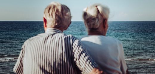 Abschied nehmen: Was Sie Ihre Eltern fragen sollten, bevor sie sterben