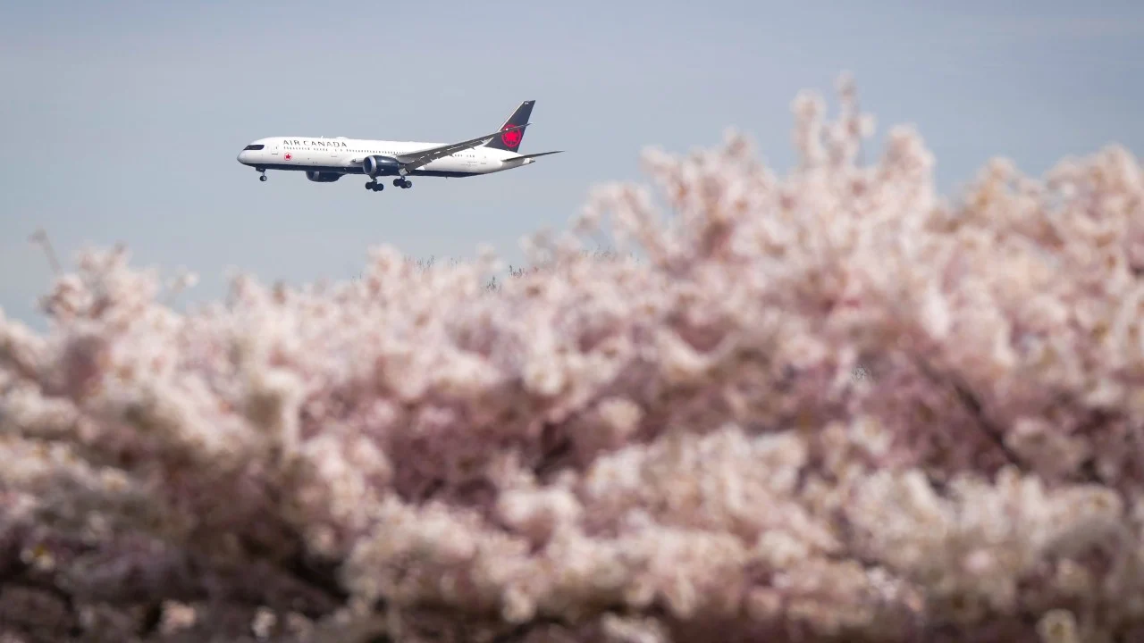 Canada’s push to rebuild ties with China hits a snag: a lack of direct flights