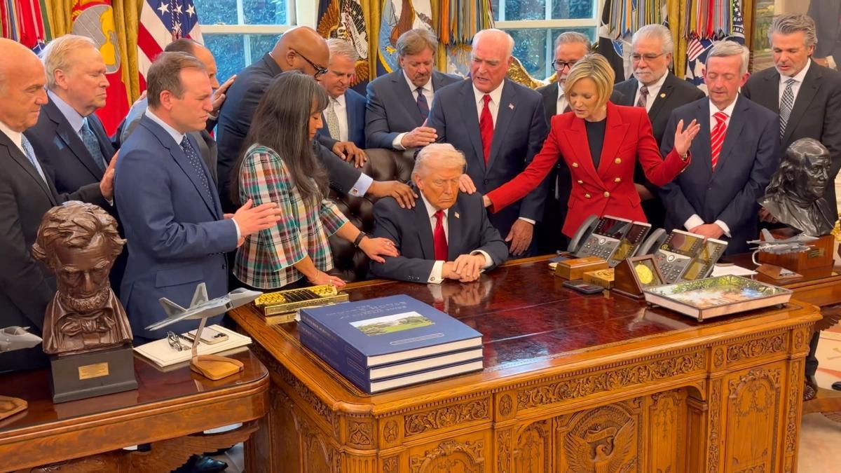 Perversiones del cristianismo