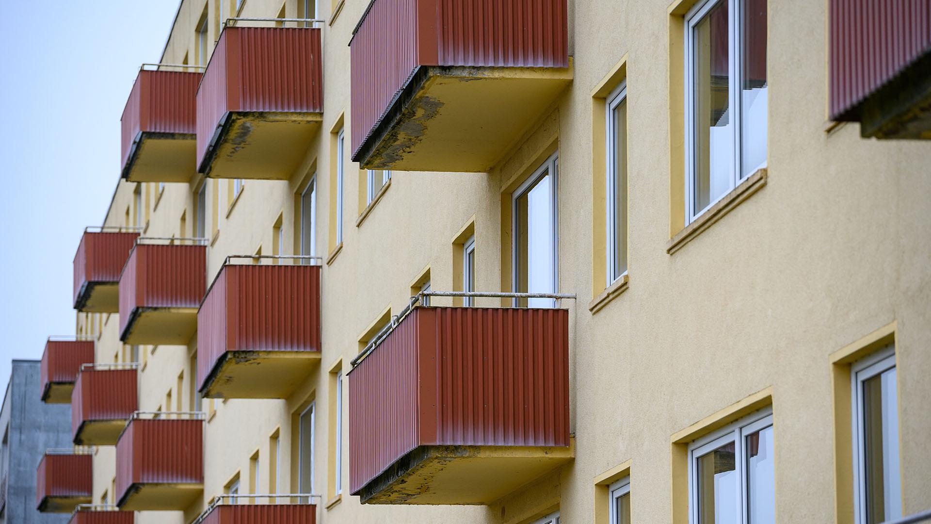 BGH: Mehr Pflichten für Eigentümergemeinschaften bei maroden Balkonen