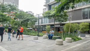 De fachada vazia a ativo disputado: como São Paulo redesenha o térreo dos prédios