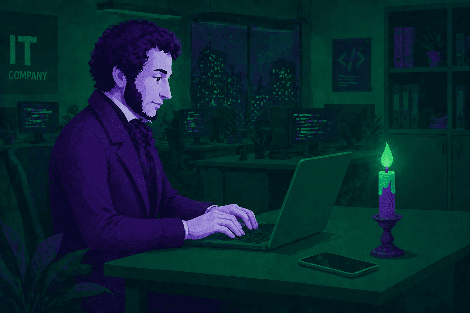 Вредные советы для Flutter-разработчика