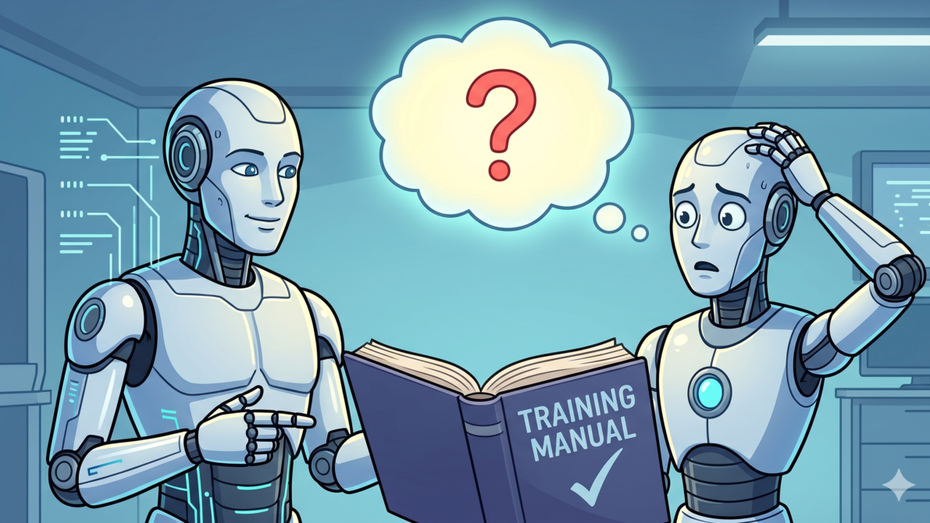 Wenn Chatbots „Ich weiß es nicht“ sagen: Ein statistischer Kniff verbessert die Zuverlässigkeit