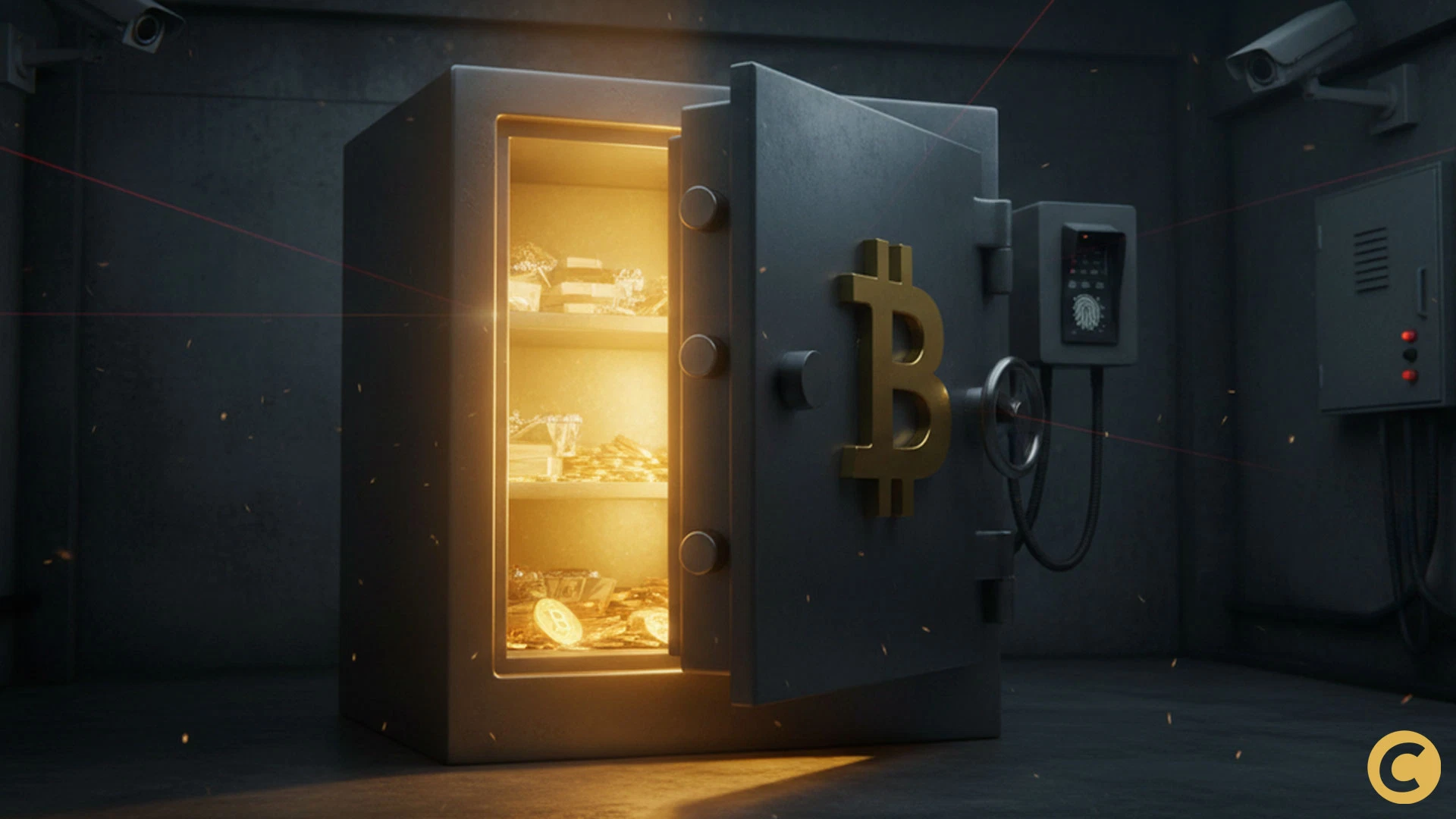 Bitcoin : 28 355 BTC sous contrôle, Block affiche ses réserves au grand jour