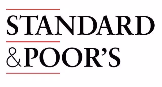 S&P, 韓 국가신용등급 ‘AA’ 유지...등급전망도 안정적' 유지
