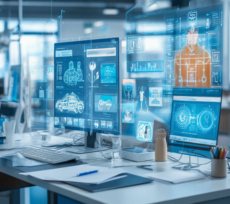 Как снизить стресс в эпоху информационной перегрузки