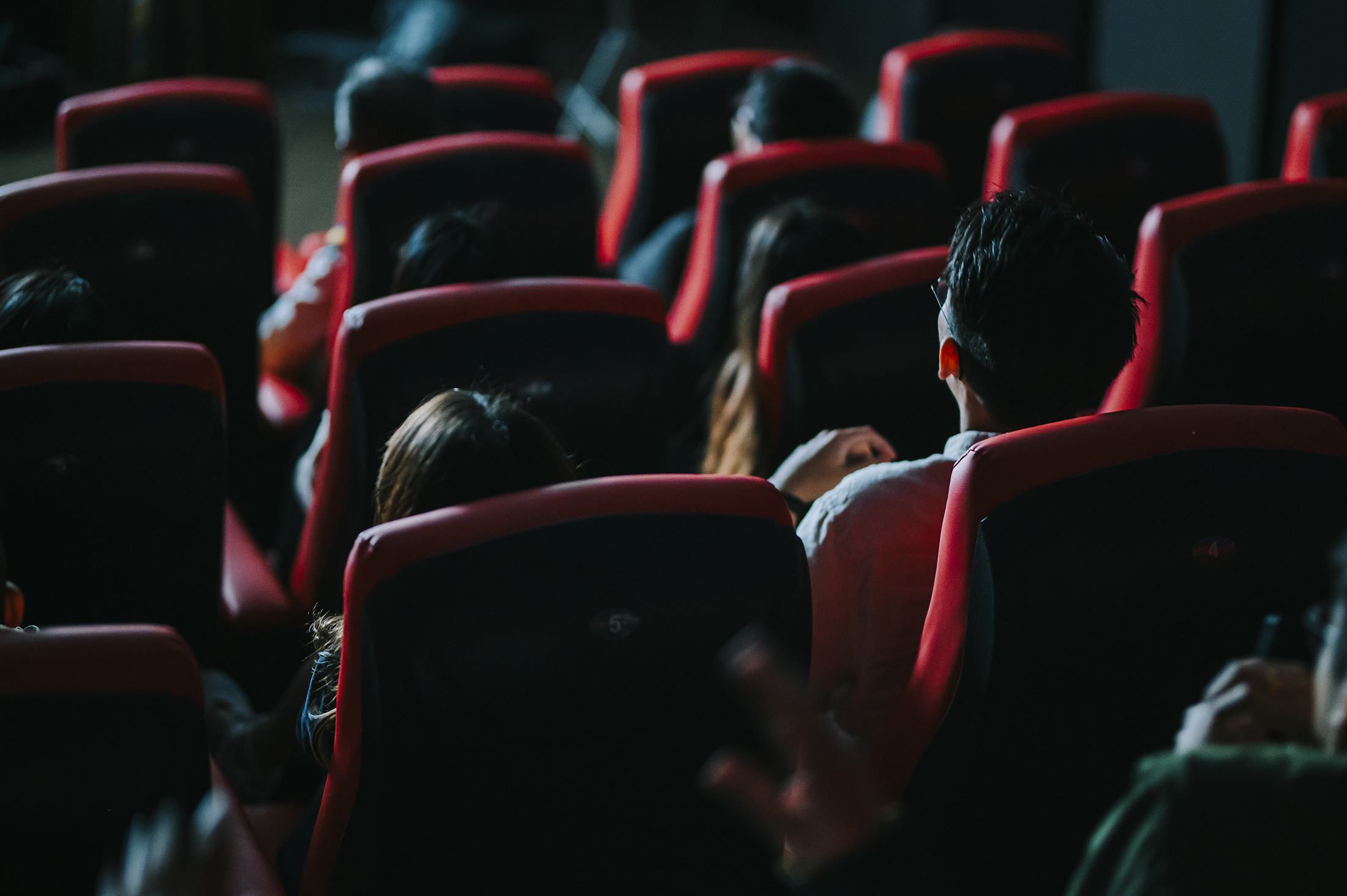 Movie Theaters Are Now Charging $50 for  Tickets — Here’s Why They Sold Out in Minutes