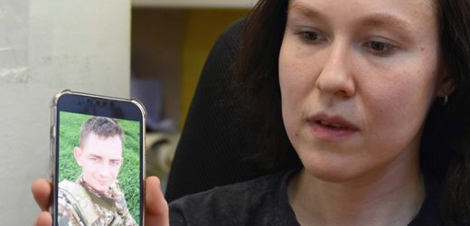 Russland: Vermisste Soldaten – wie russische Frauen an Putins Krieg verzweifeln