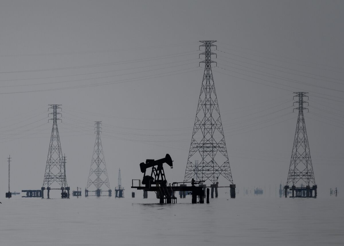 BP and Venezuela Sign Pact to Explore for Offshore Gas