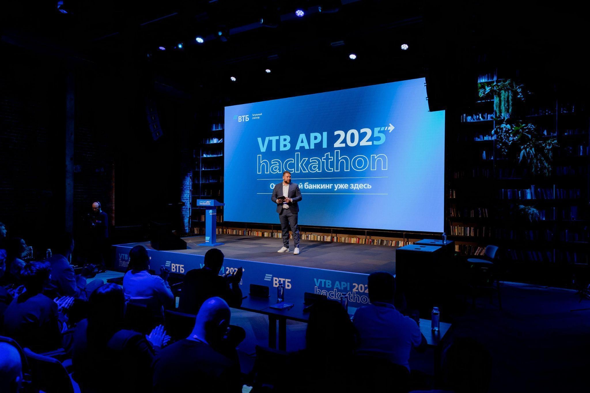 Tech-таланты, реальные кейсы и хардкор