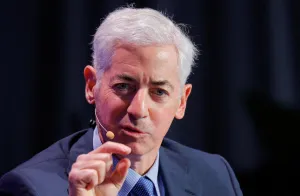 IPO da Pershing Square, gestora de Bill Ackman, deve captar US$ 5 bilhões