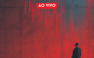 Ibovespa amarga sexta queda seguida, com Vale em forte baixa; dólar sobe