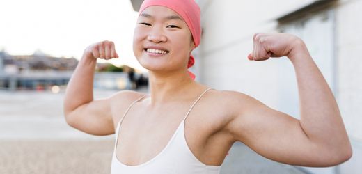 Krebs im Job: Diese Rechte haben Angestellte nach einer Diagnose