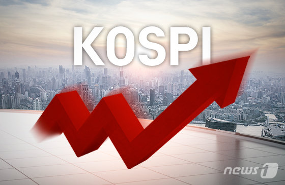 [속보]코스피, 장중 최고치 또 경신…6,557.78