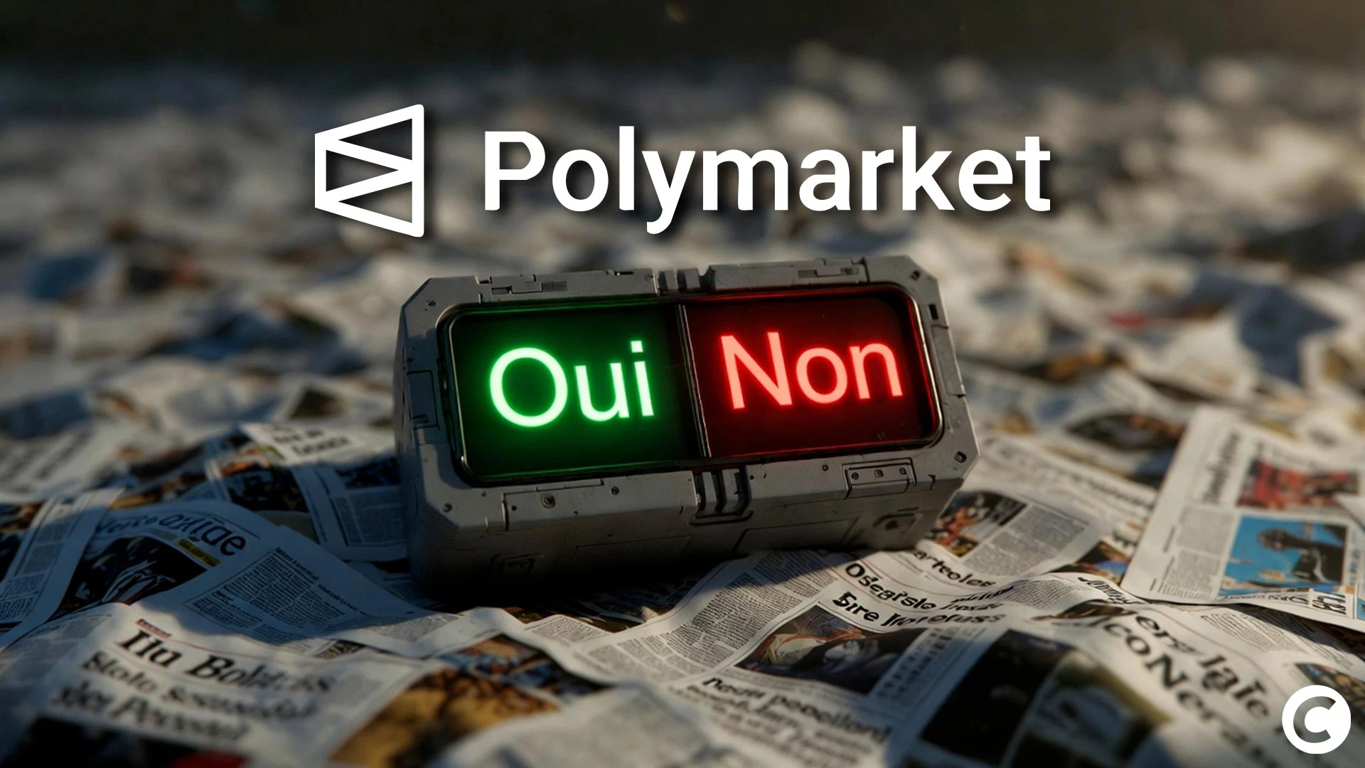 Crypto : ce soldat US gagne 400 000 $ sur Polymarket en pariant sur une opération militaire secrète